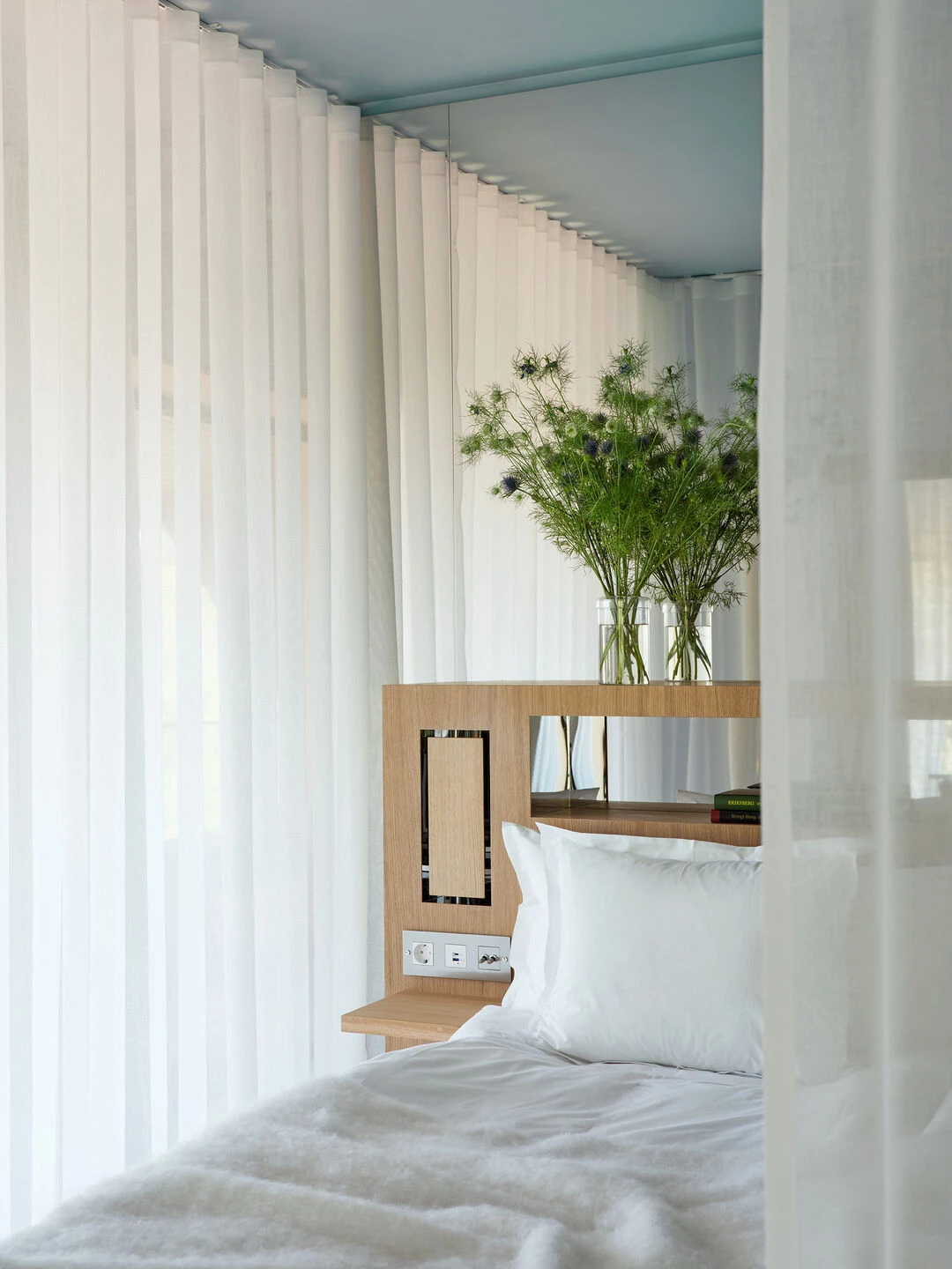 埃里克伯格酒店及自然保护区丨瑞典丨Bernadotte & Kylberg-26