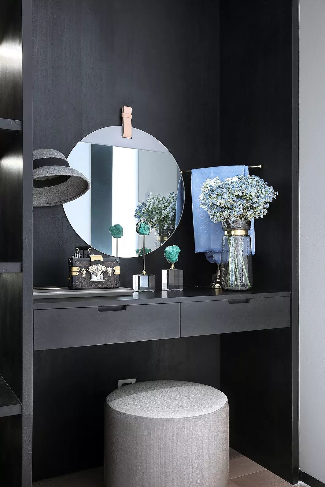 北京亿城燕西华府62#联排别墅-36