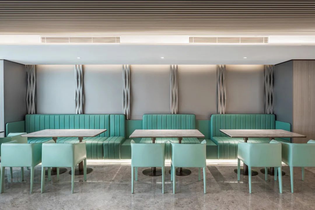 序列与重构，大隐于市的都市心灵花园 | 由问设计-41