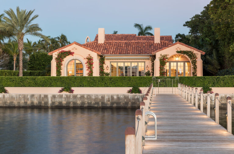 Private Enclave in Palm Beach | Ferguson & Shamamian-16