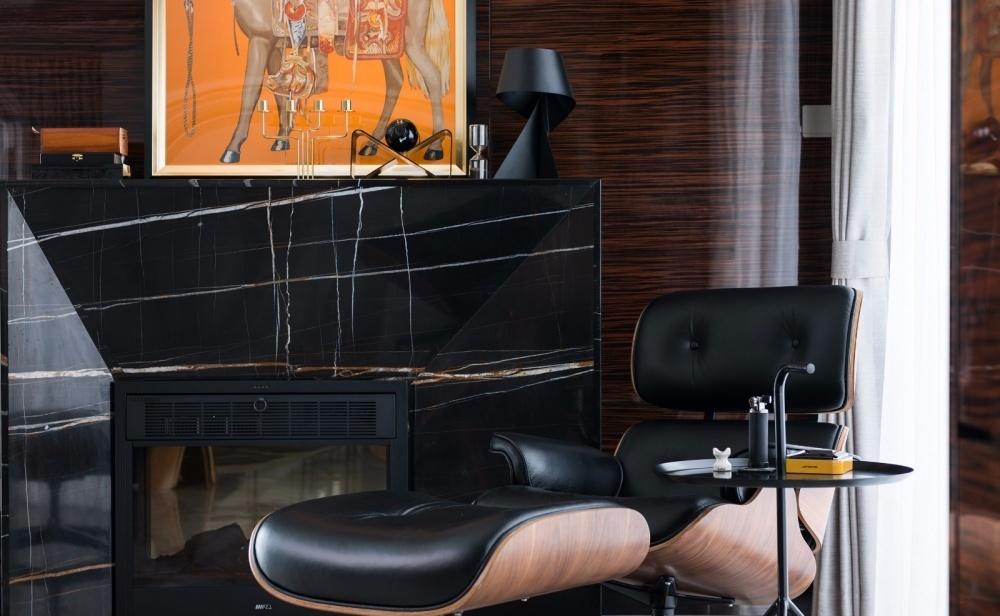 万科峰汇别墅-2