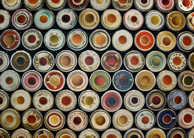 Great Wall Tea Co·茶店室内设计丨maastudio-12