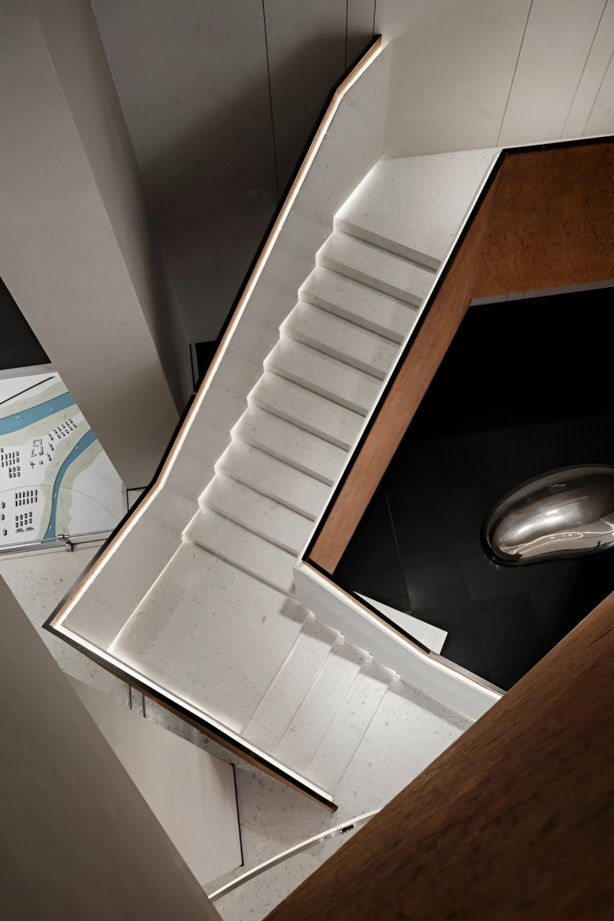 富力·南驰富颐都荟美学生活馆丨中国广东丨WJID 维几设计-18