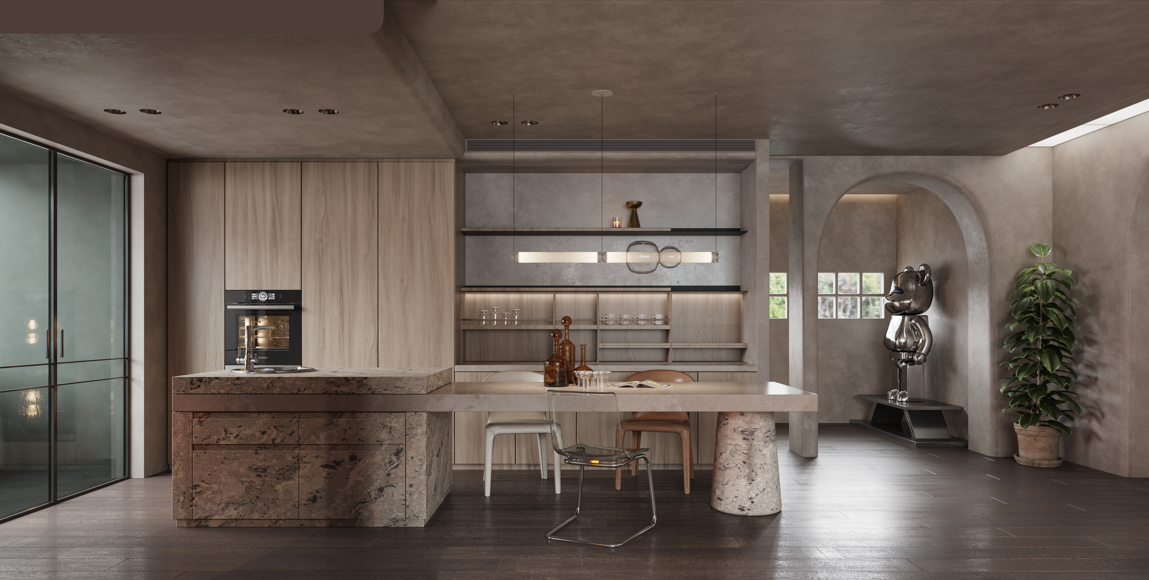 中古侘寂黯淡美学-9