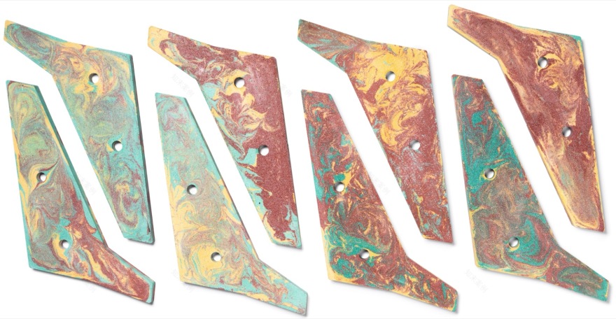 回收粉煤灰可持续实践:本土创造与第二座矿山丨本土创造(BENTU DESIGN)-49