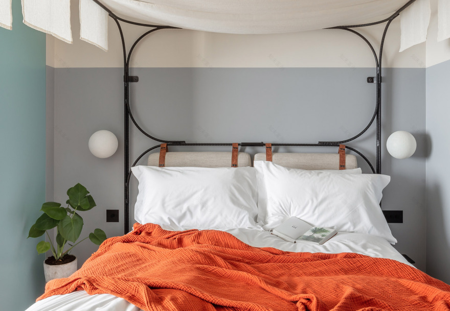 英国Bermonds Locke公寓酒店-39