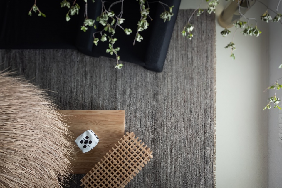 广州设计联合未来社区 | 工业风与私宅设计的完美融合-76