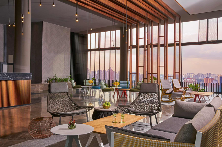 新加坡建筑项目考察-155