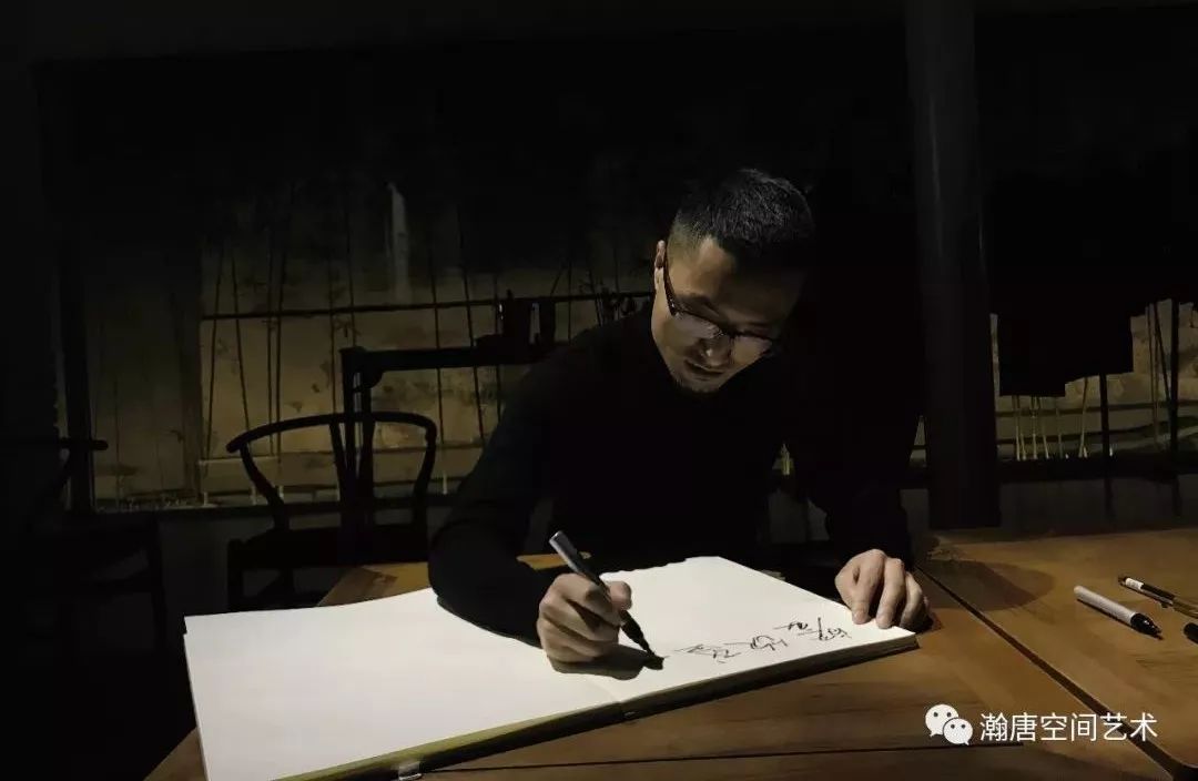 餐饮品牌创始人围炉共话设计趋势-108