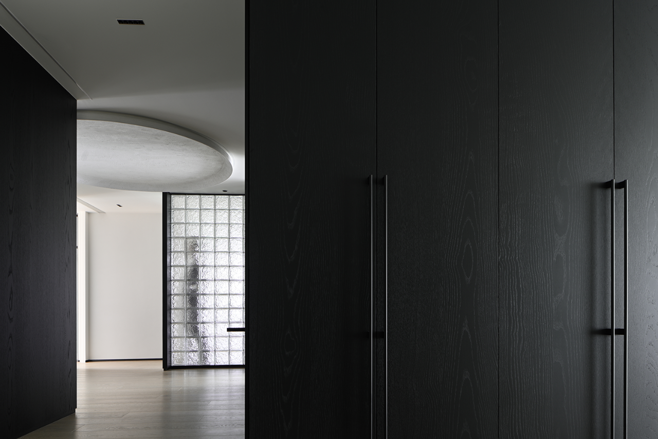 HBN 艺术家居展厅丨中国汕头丨HRAMN 汉马建筑-115