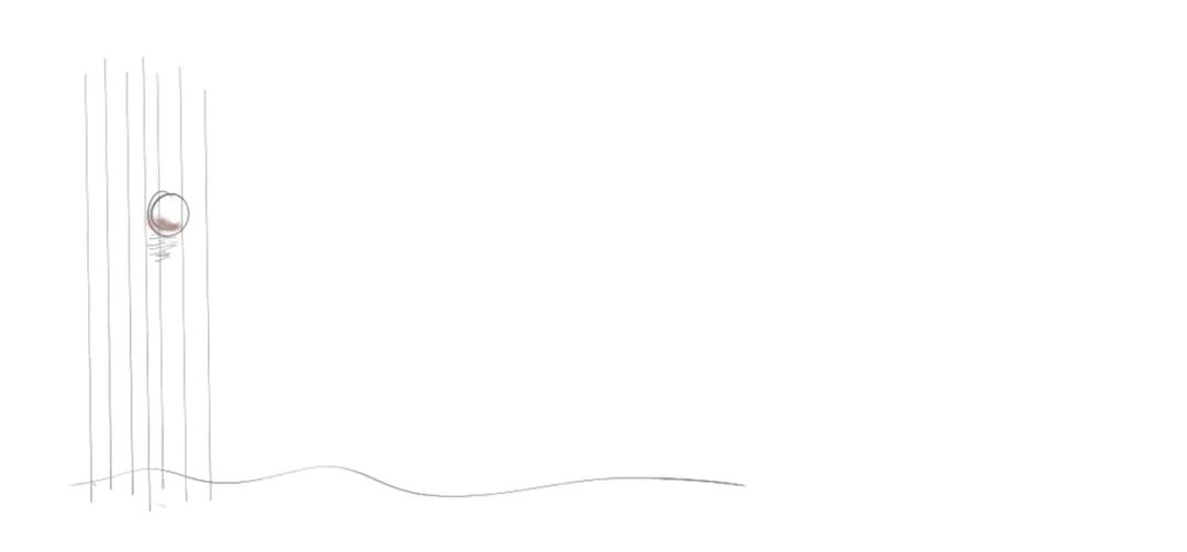 天津清和一舍设计案例 | 诗意暖意的生活空间-5