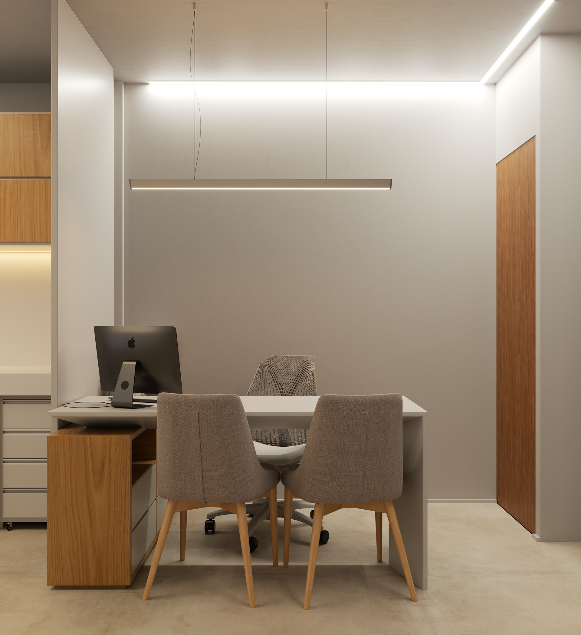 DENTAL CLINIC I CGI-9