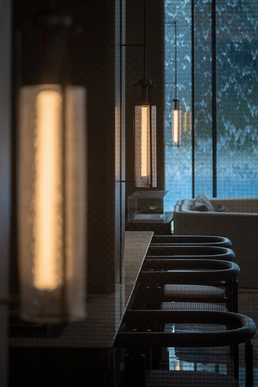 武汉绿城·湖畔雲庐丨中国武汉丨SRD-12