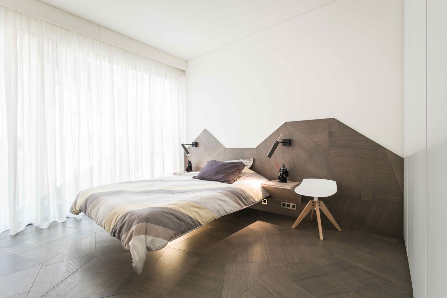 Sursock Apartment   platau-40