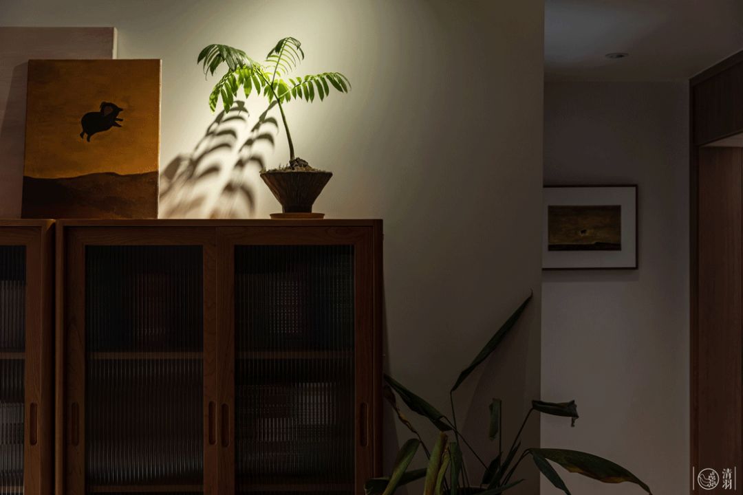 热带暖阳 | 东南亚风格家居设计-64