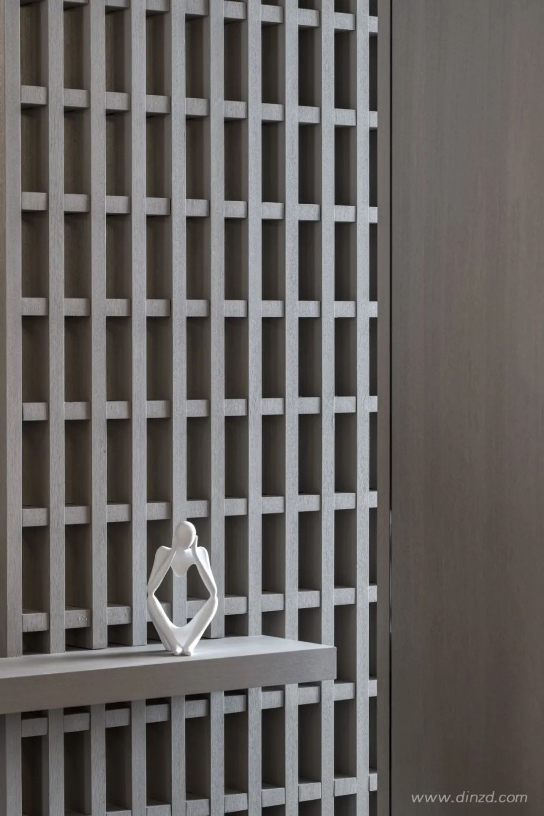 温州中心的水与网图腾——派尚设计重塑温州精神画卷-49