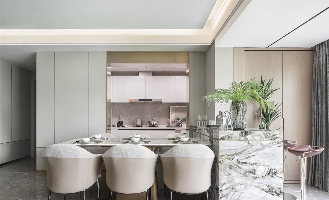 锐度设计 | 万科·天府梦想城示范区-3