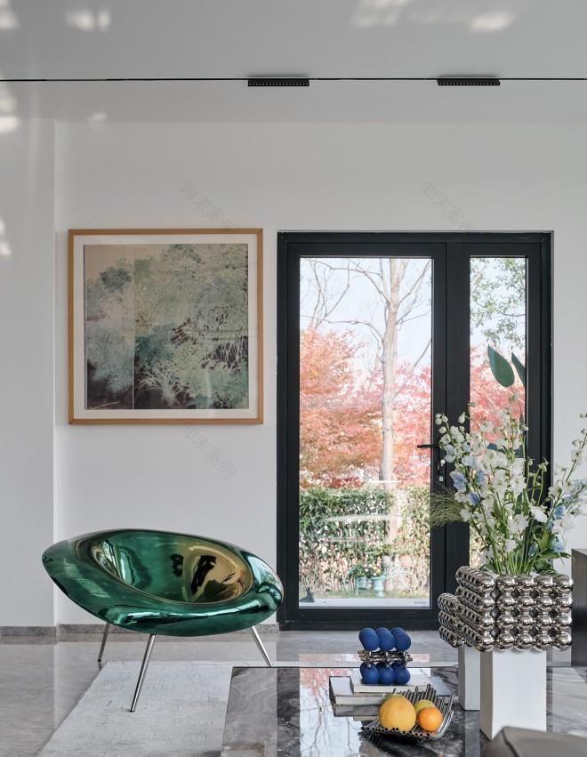 孔雀庄园展厅-17