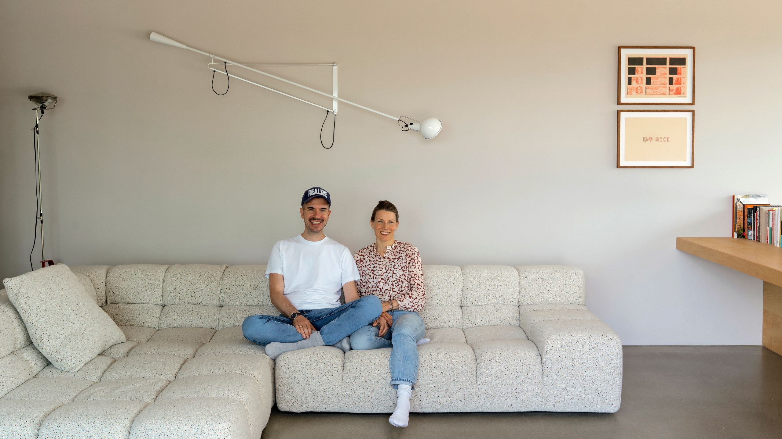 德国本斯海姆60年代平房改造-2