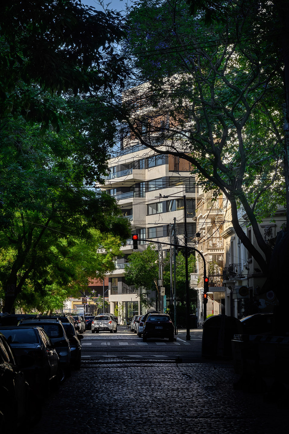 Depart Colegiales公寓丨阿根廷布宜诺斯艾利斯丨Grupo Uno en Uno-65