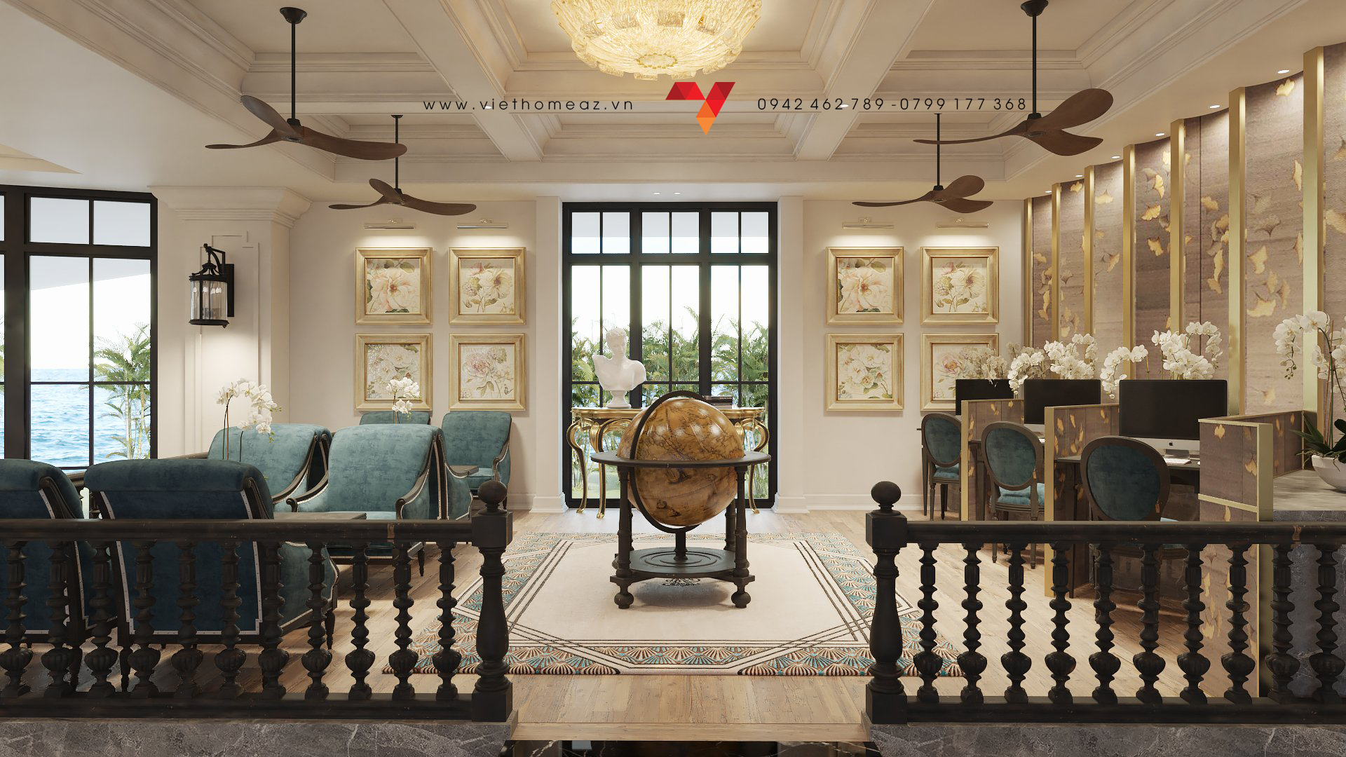 Thiet Ke Noi That Khach San Phu Quoc-10