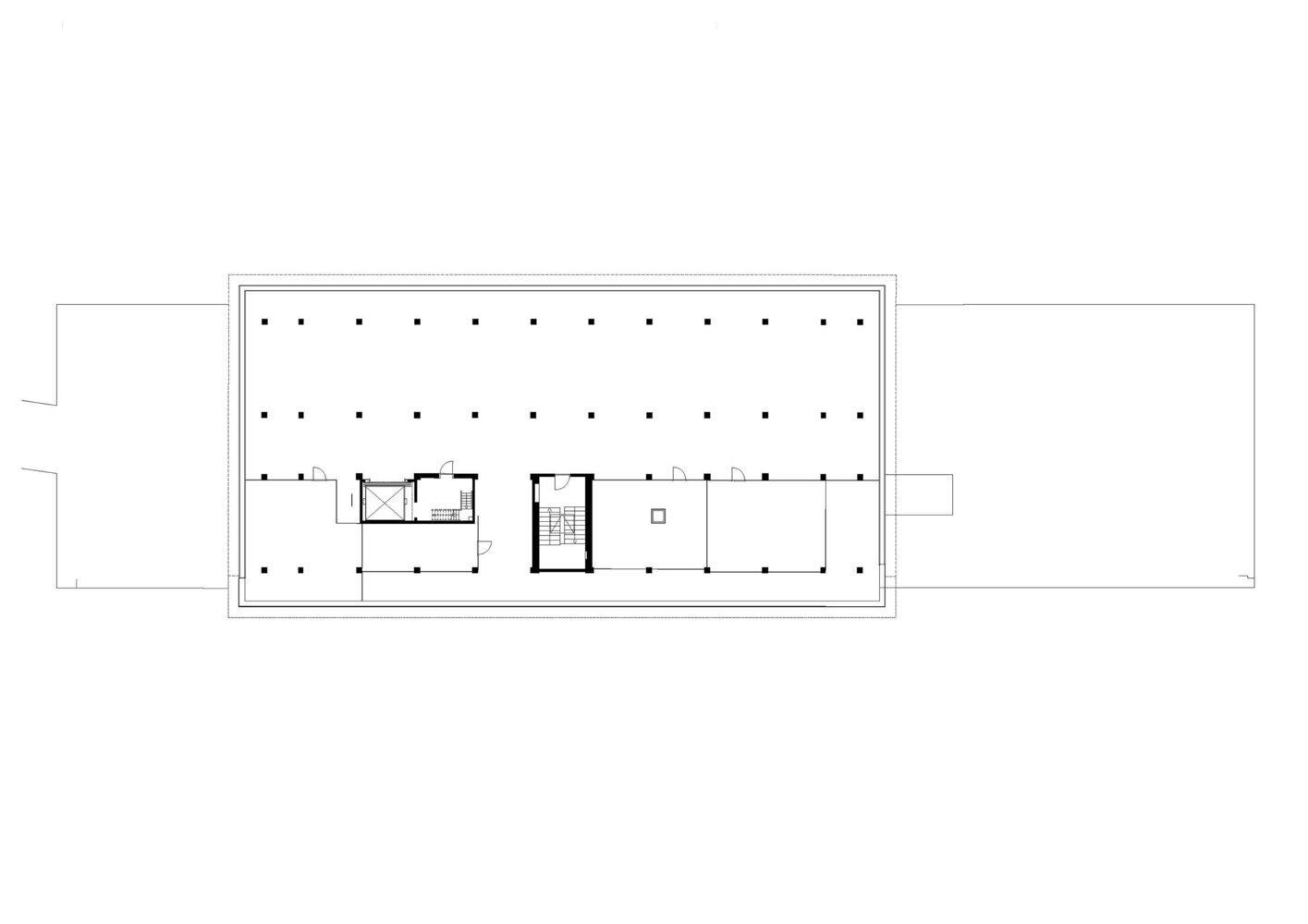 Linz 烟草工厂艺术中心丨Peter Behrens 和 Alexander Popp-38