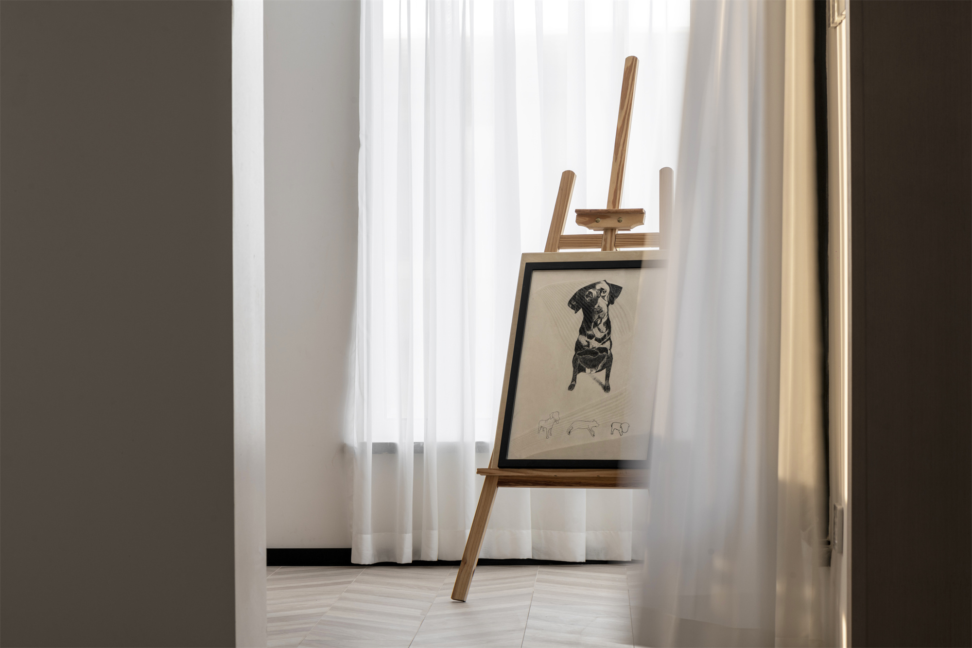 谢黎黎老师 | 碧桂园·凤凰城295㎡联排别墅-28