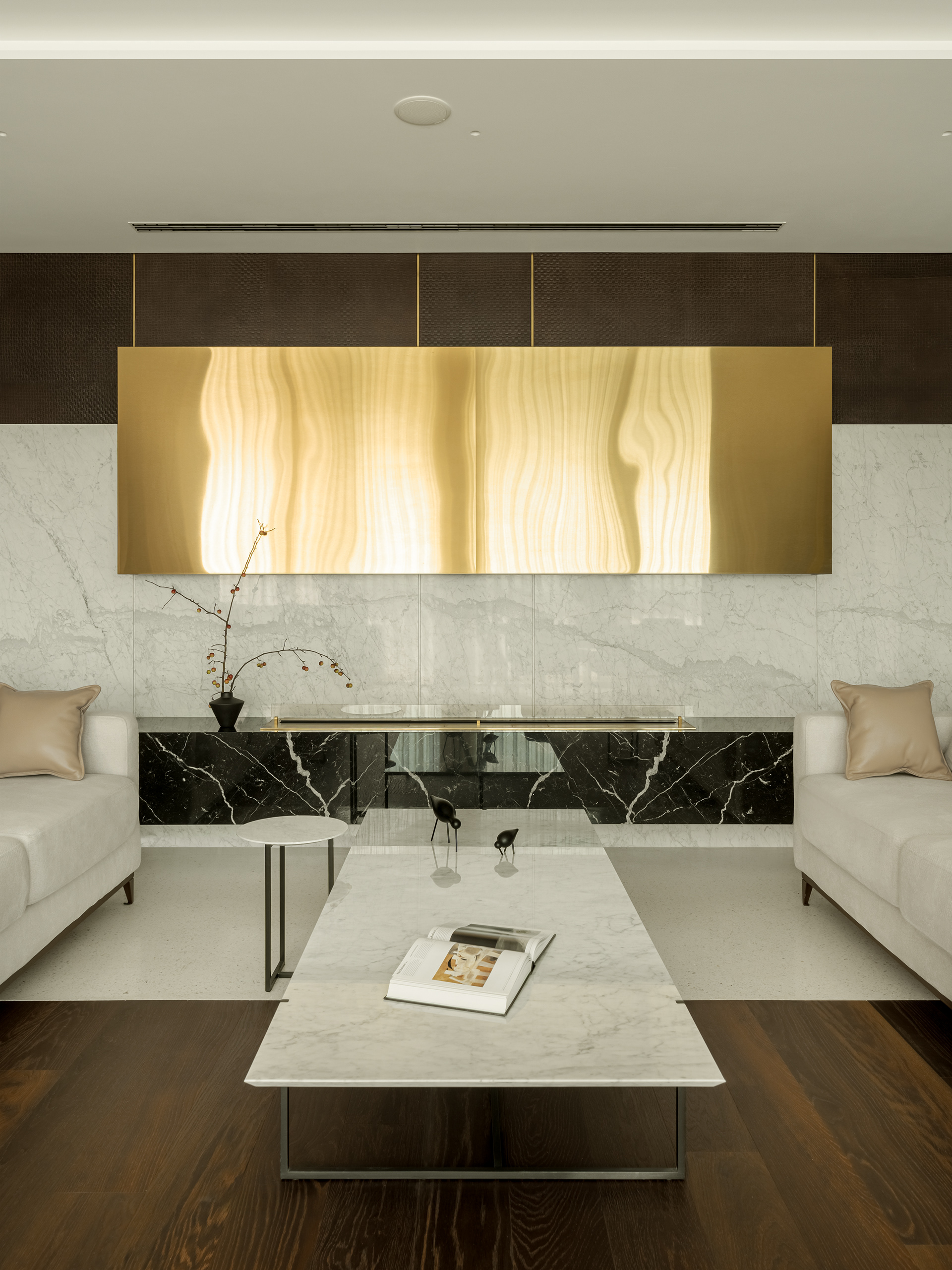 RESIDENTS' CLUB（居民俱乐部）-32