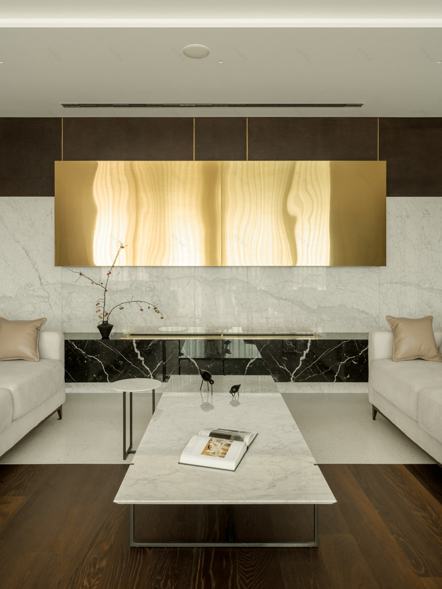 RESIDENTS' CLUB(居民俱乐部)-32