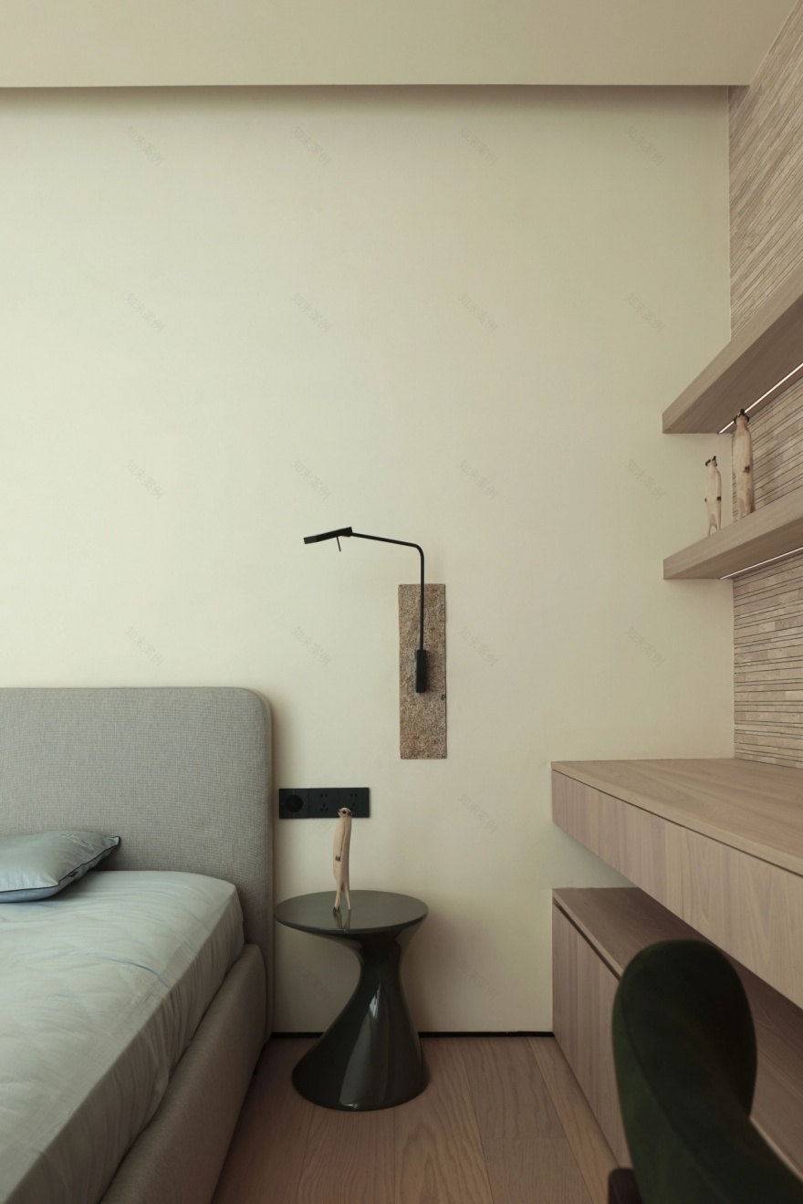 西潭别墅丨中国厦门丨九境合造设计-44