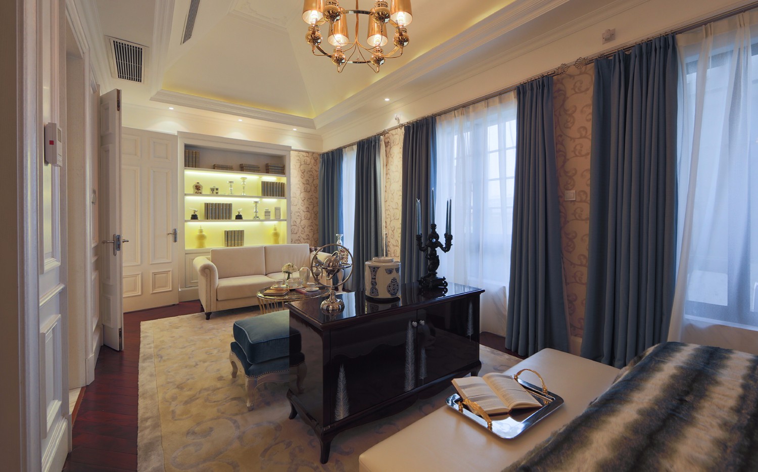 遂宁自建别墅（姚总弟弟）-17