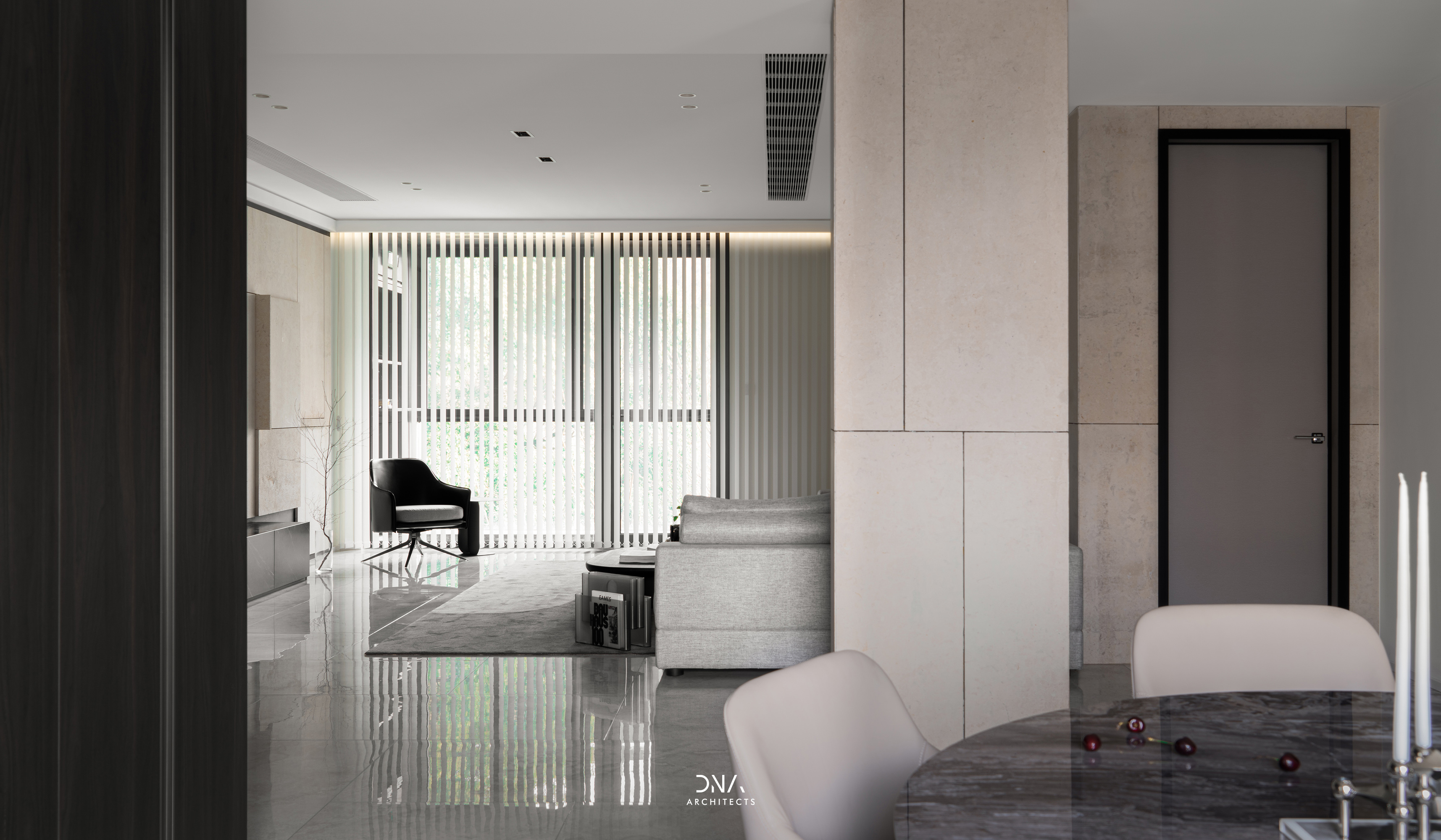 DNA · 内外之间丨中国杭州丨夏伟-16