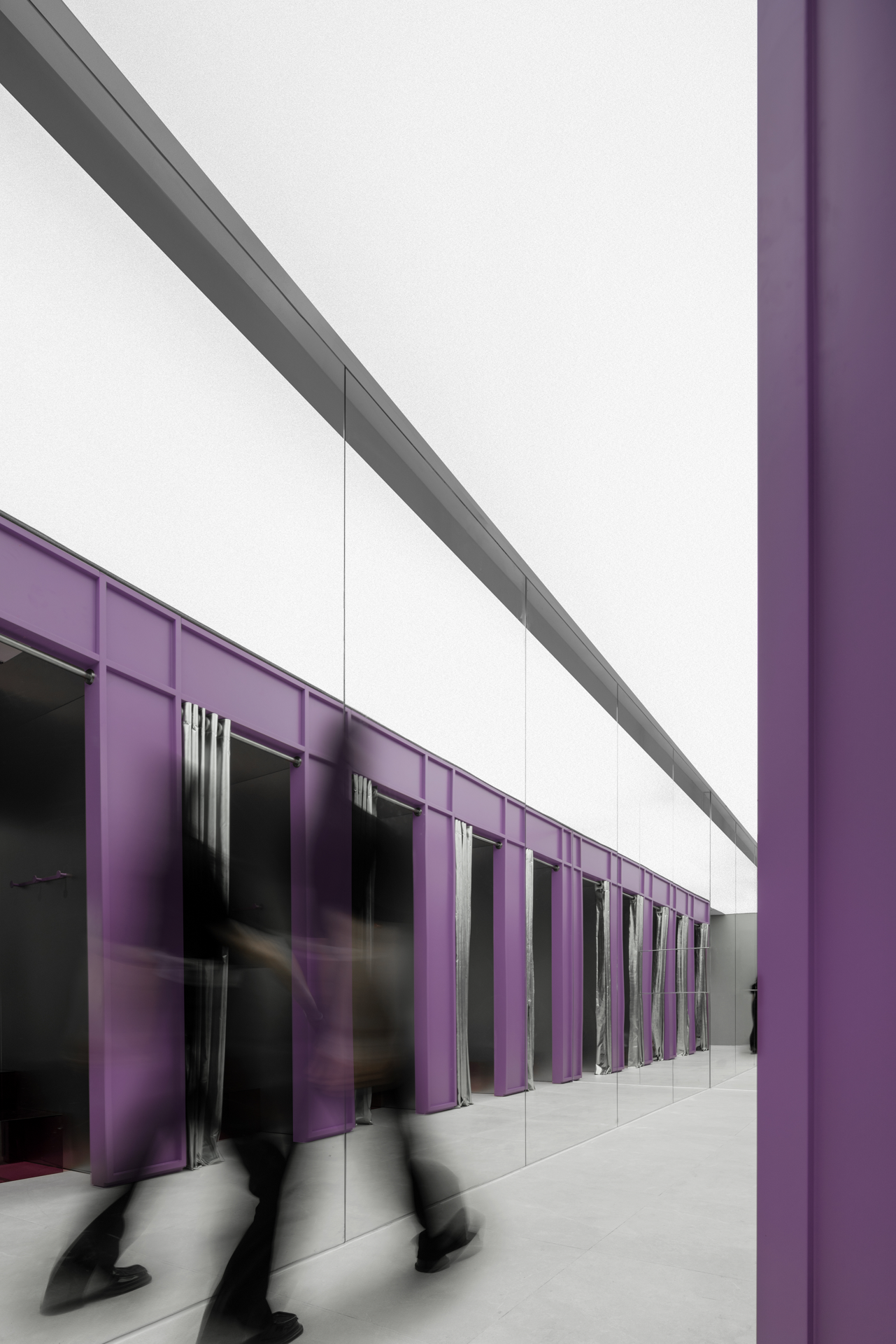 深圳NǑME Store概念店-27