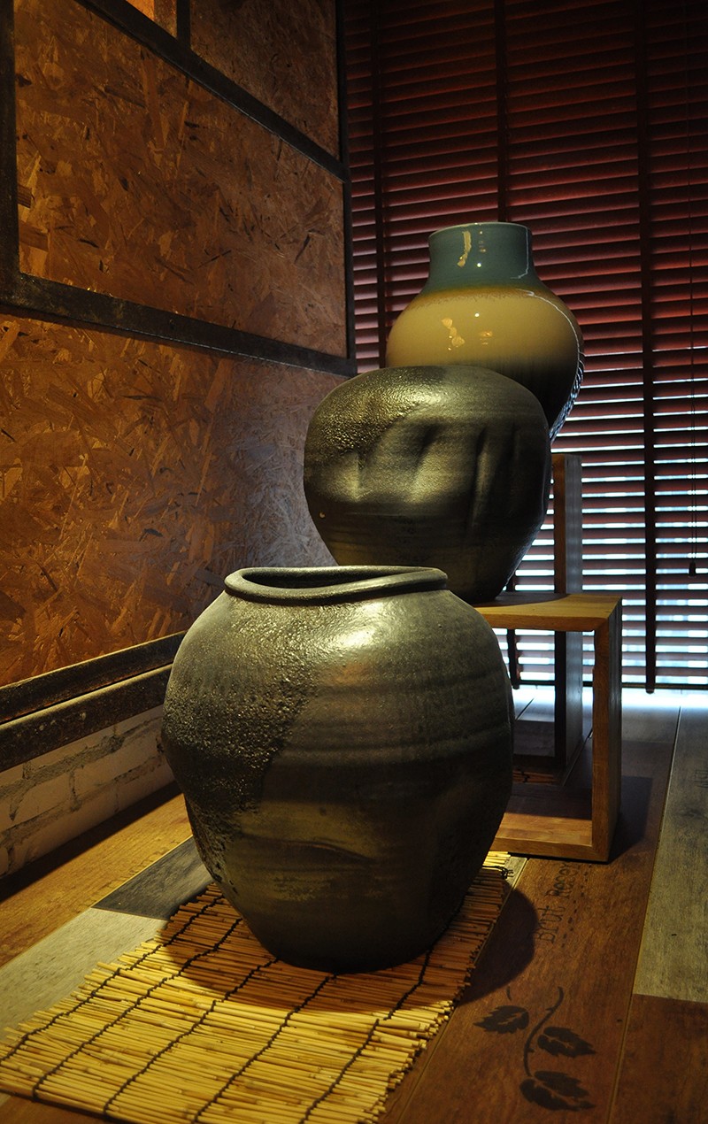 万达写字楼办公室装饰工程-38