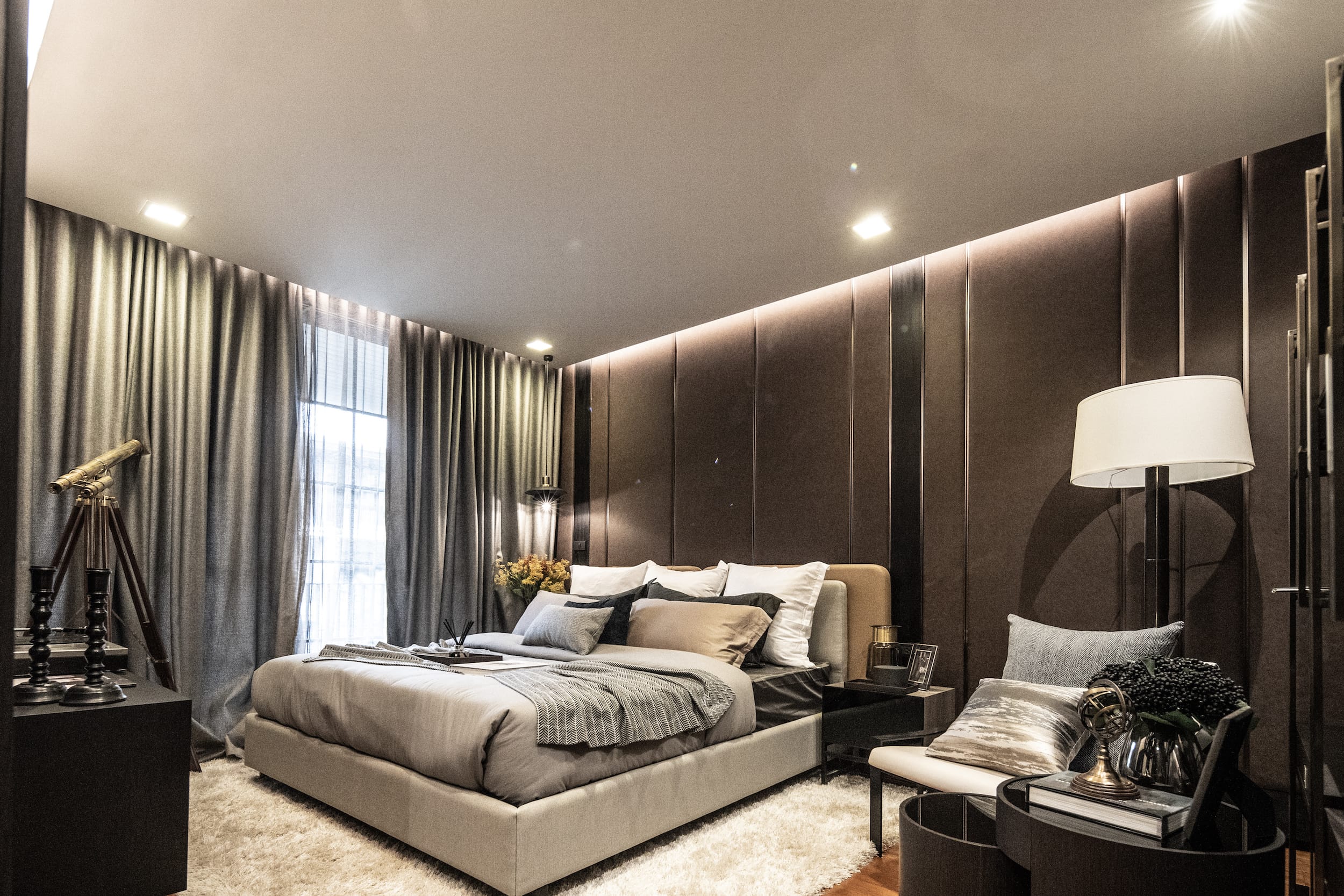 封闭式公寓住宅-26