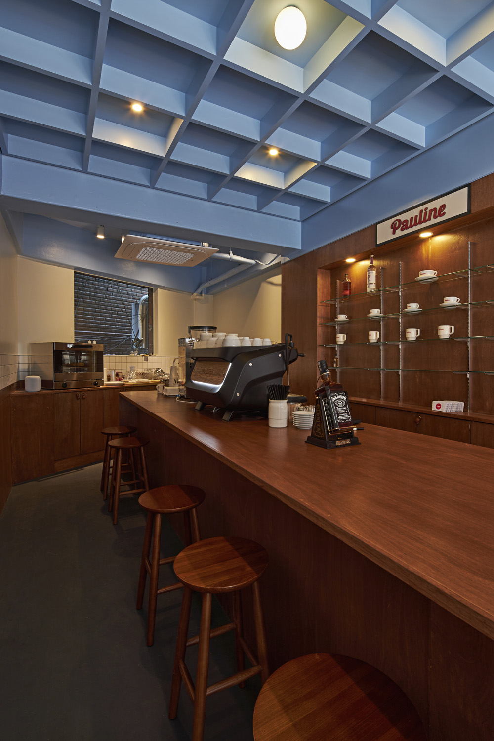 首尔现代艺术咖啡馆-10