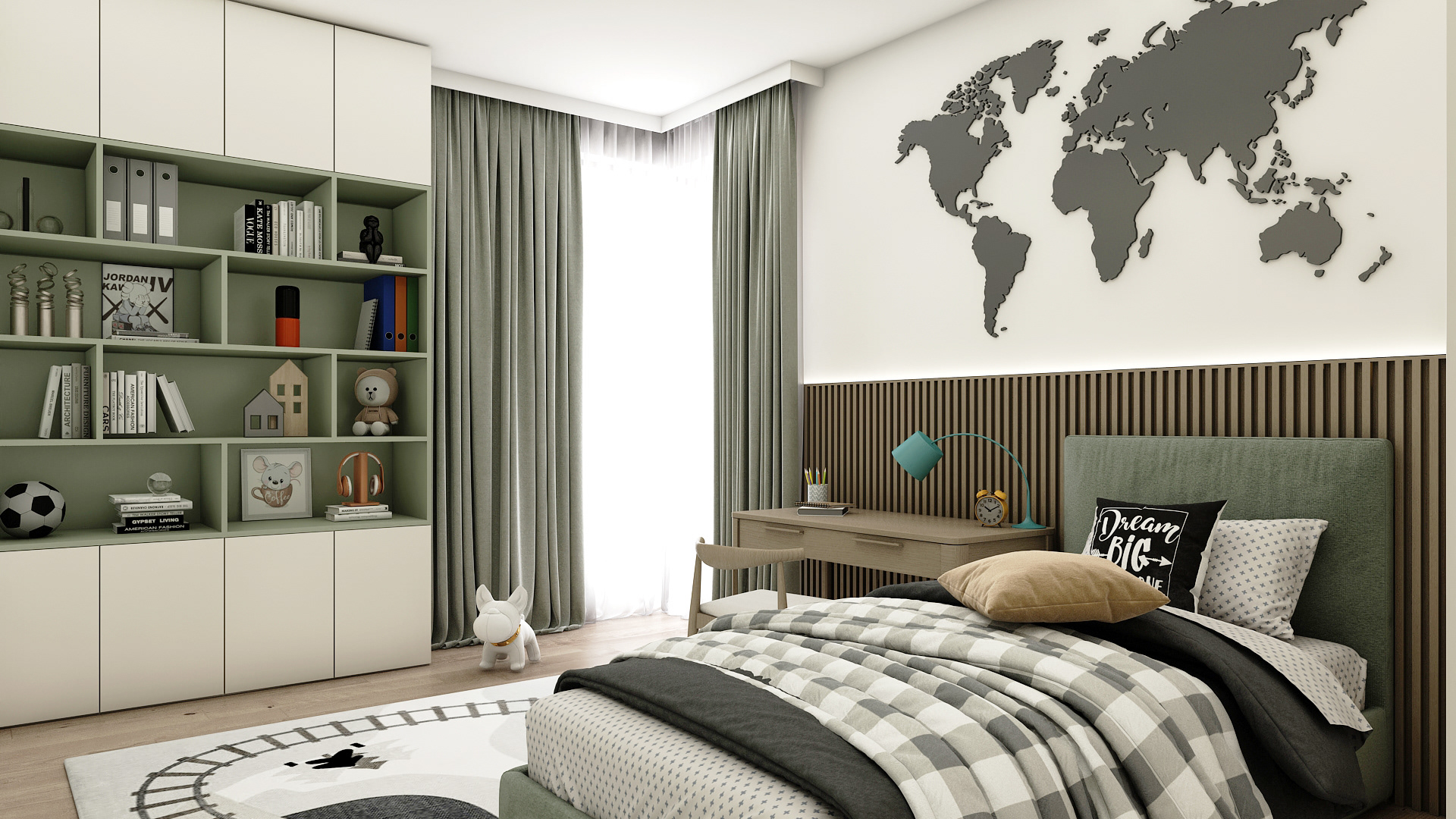 公寓 A13丨保加利亚-31