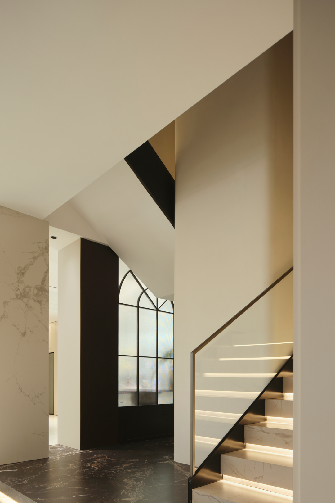 优雅新序丨微木空间设计-30