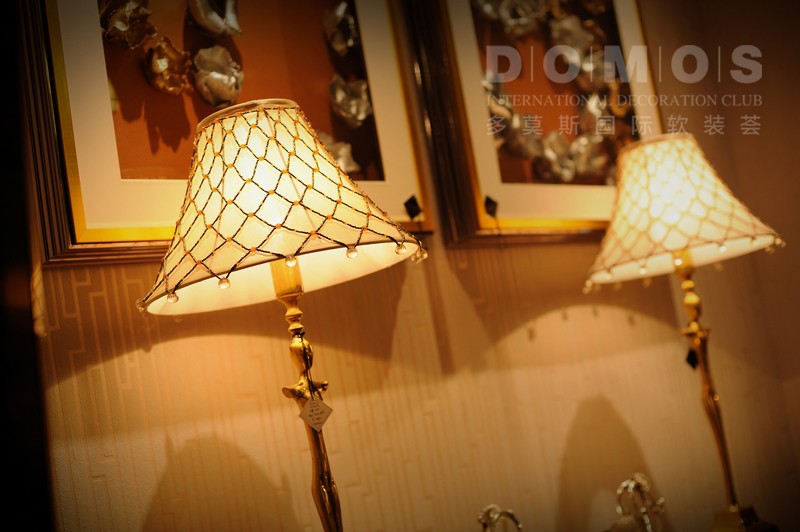 多莫斯国际软装荟-3