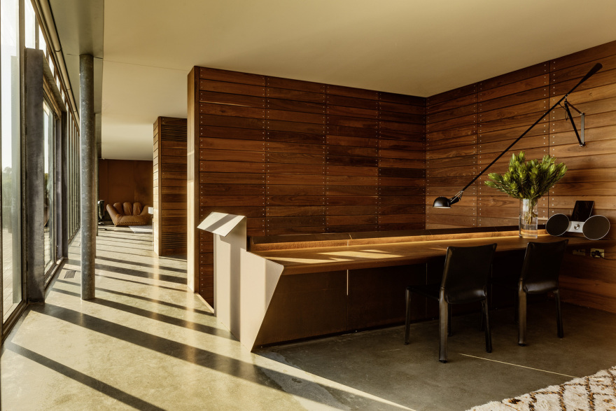 圣安德鲁斯海滩别墅-30