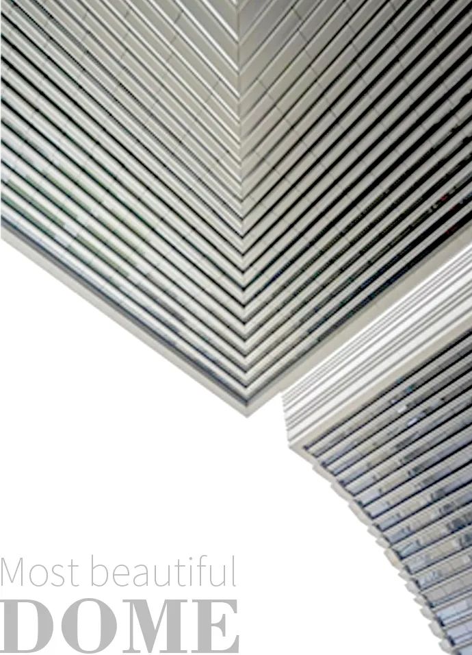 常州文化广场 | 地标性多元化公共空间-28