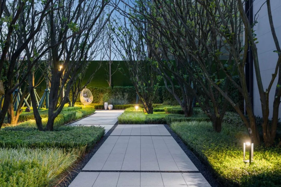 金科中梁·美院 | 城市画卷,诗意人生-39