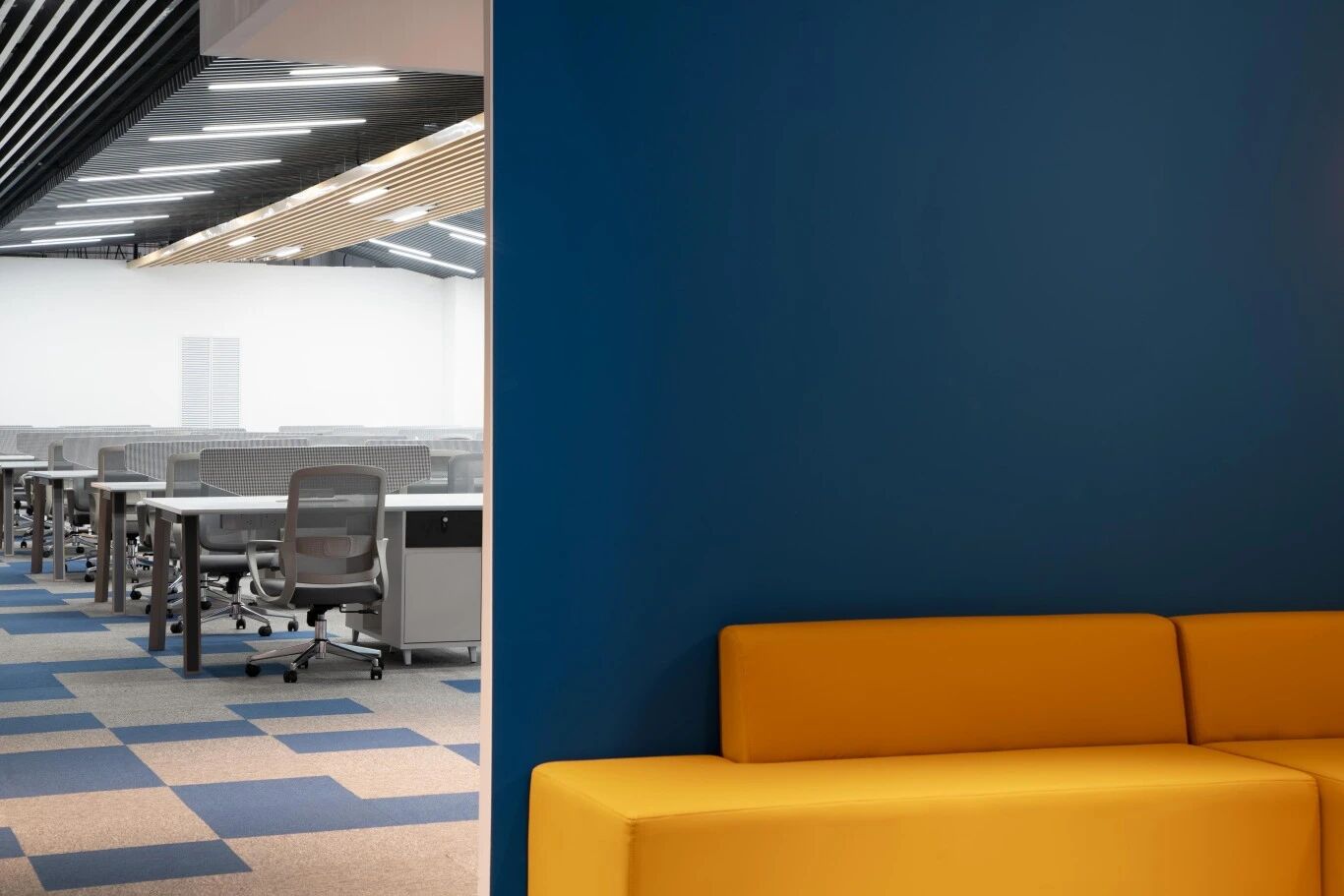 诺视科技总部空间(《源芯之境》)丨广州市本合致现设计(GNOC本合致现设计机构)-47