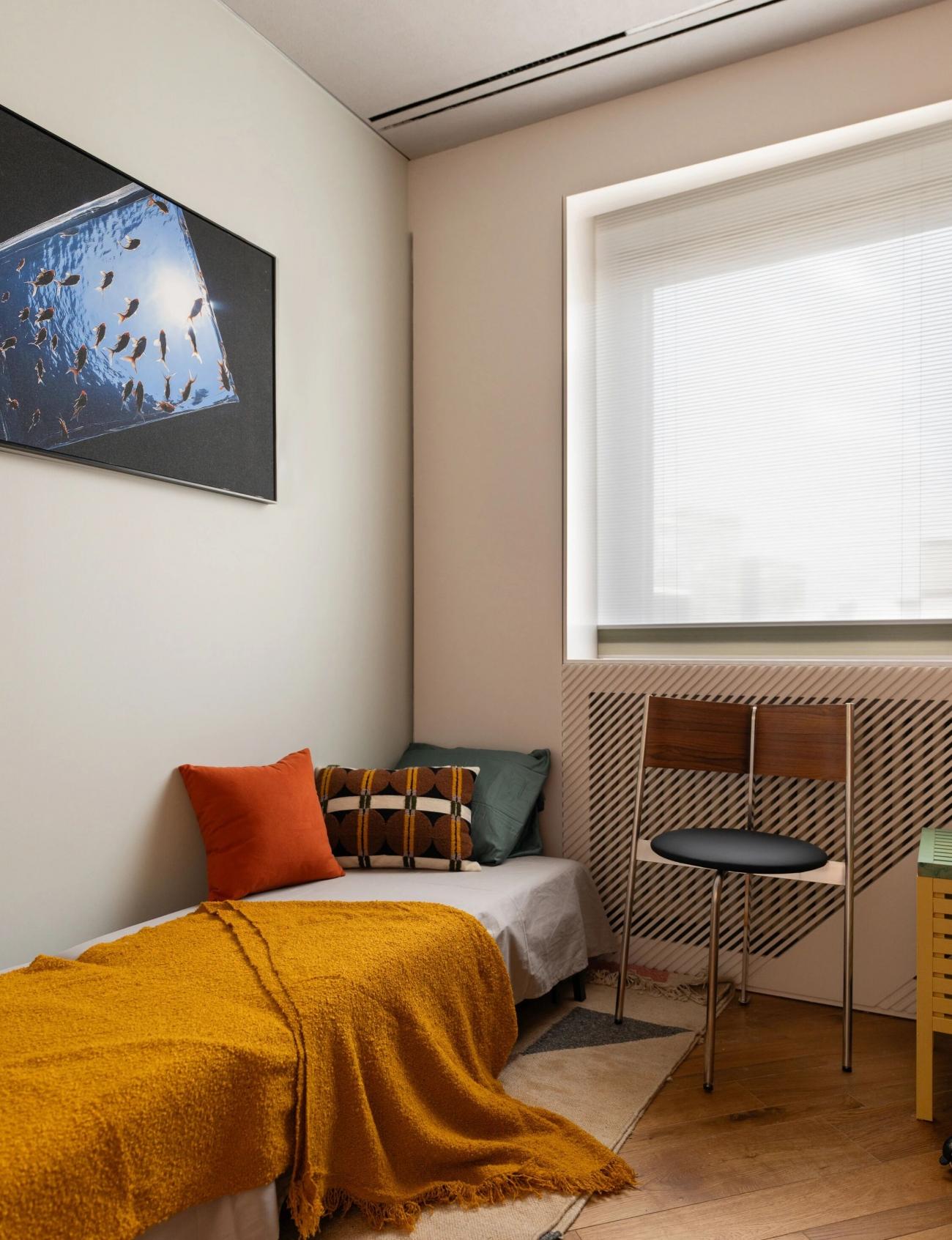 东方卫视《梦想改造家》第十二季·浓缩的三室一厅丨中国北京丨林琮然及团队（陆诩涵,焦馨锐等）-56