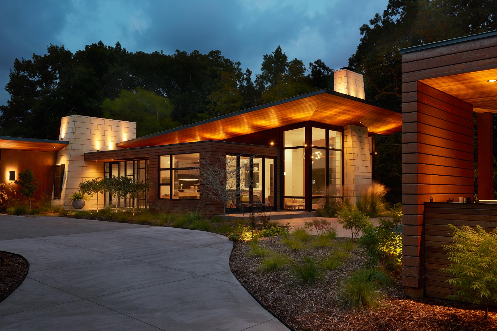 西奥多·沃思牧场-15