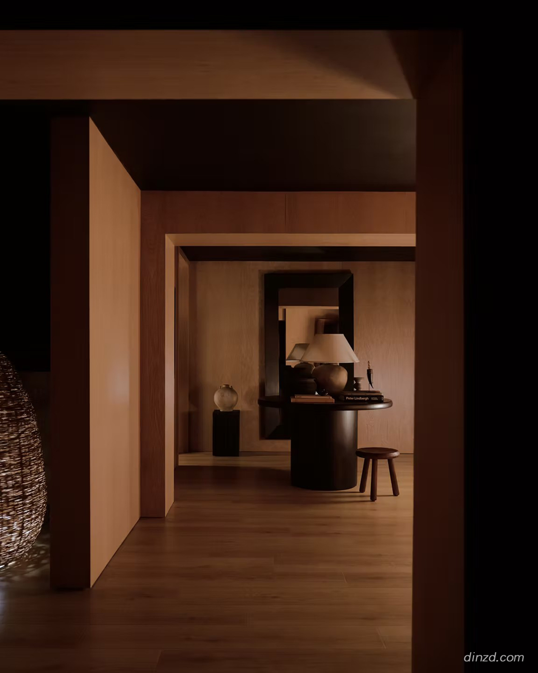 East Hampton住宅扩建项目丨美国纽约丨Helena Clunies  Ross Design-29