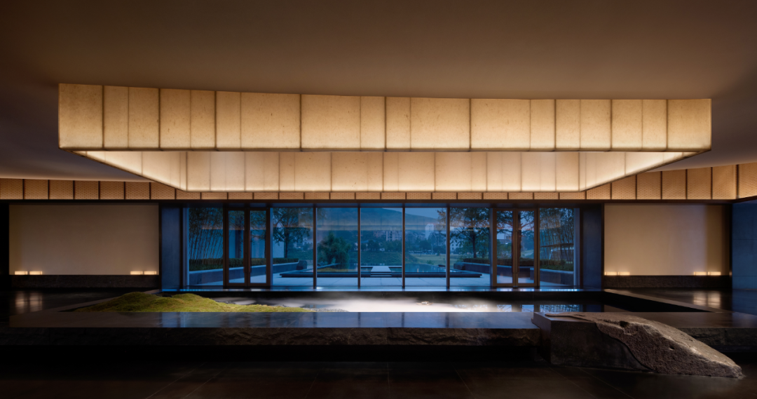 湖南资兴子兮如斯文化行馆丨中国郴州丨万介方合-11