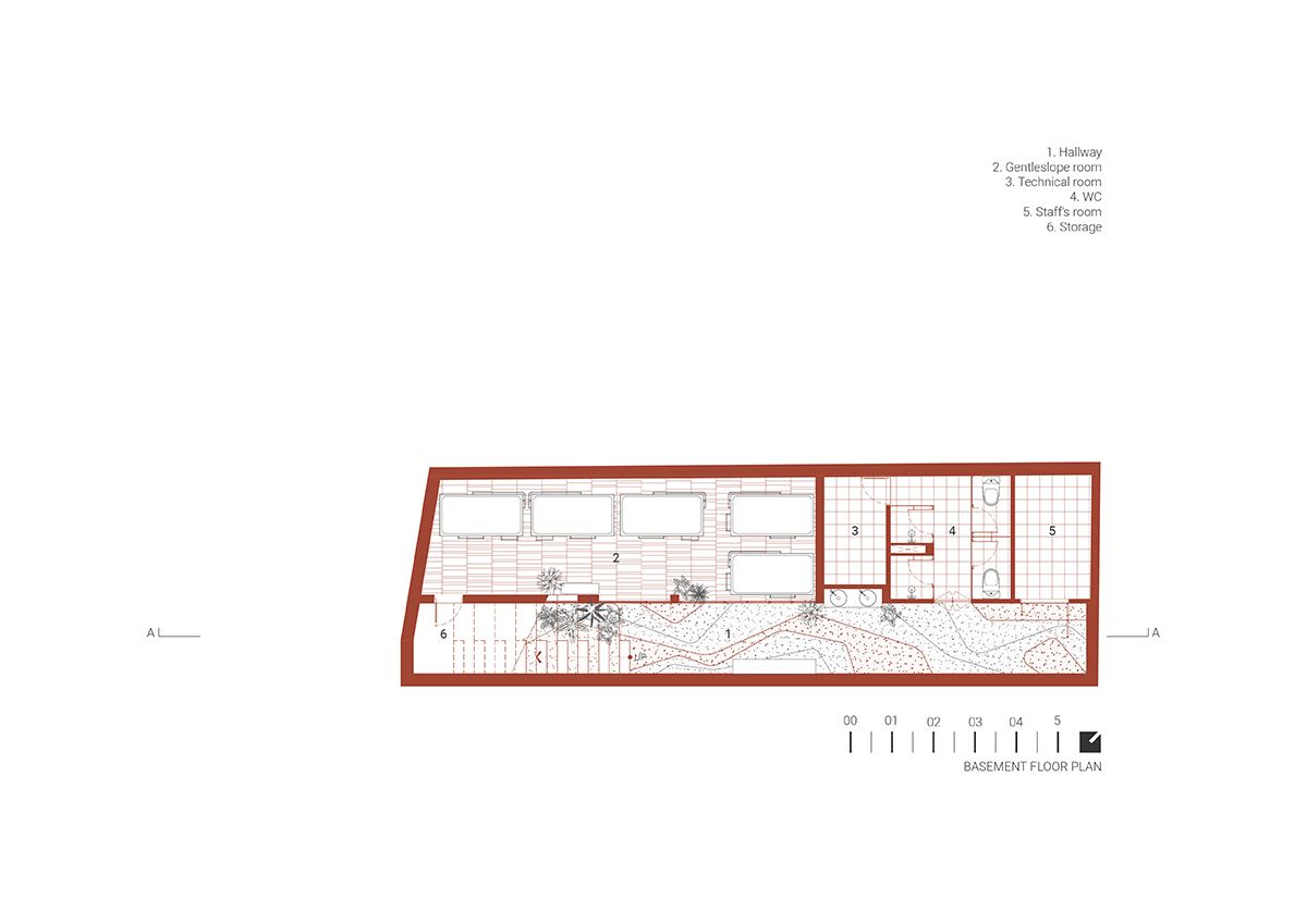 The Note Đà Lạt（小 Dalat 酒店）-52