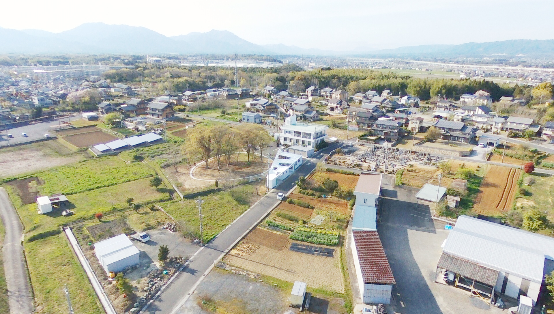 乡村住宅丨日本丨Takayuki Kuzushima and Associates-44