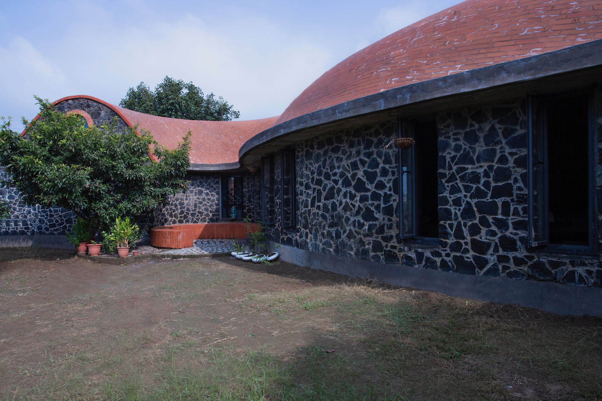 丨印度丨Studio Dot-9